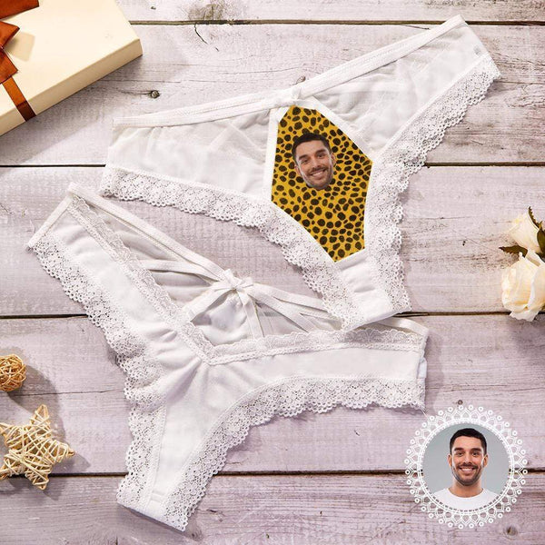 Custom Women's Underwear Sexy Panties Sexy Gifts – Giftlab Canada
